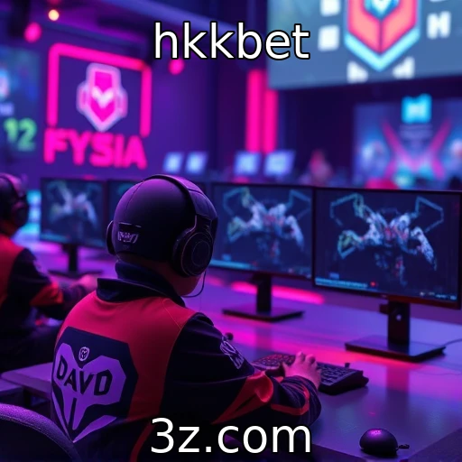 hkkbet : A ascensão das apostas esportivas no Brasil em 2023