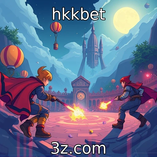 hkkbet : Desenvolvimento de jogos independentes em destaque