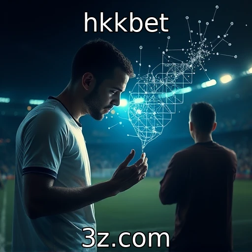hkkbet : Análise da Última Rodada das Apostas Esportivas no Brasil