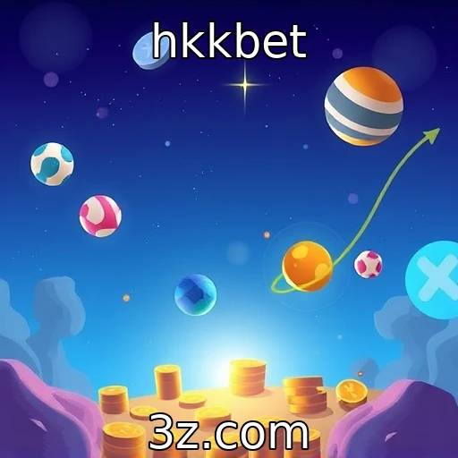 hkkbet : Perspectivas de crescimento na indústria de jogos para dispositivos móveis