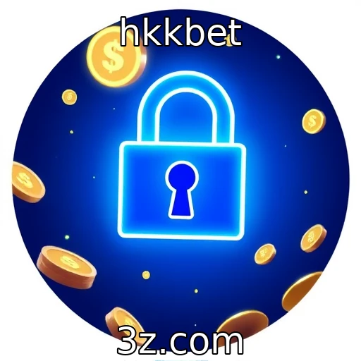 hkkbet : Aposte com segurança: dicas para proteger seus dados nas plataformas online